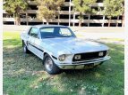 Thumbnail Photo 0 for 1968 Ford Mustang GT Coupe
